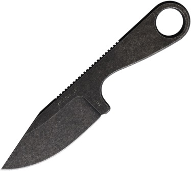 Station IX Trail Ultra Neck Knife - STN007