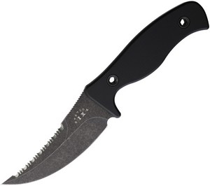 Station IX Undercover Fixed Blade Knife - STN012