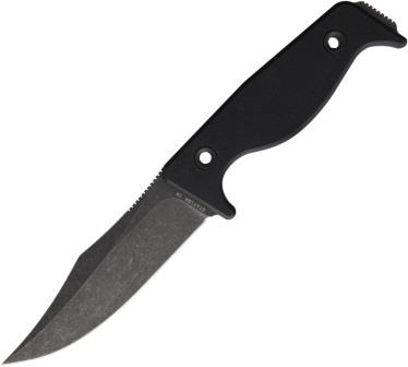 Station IX UMAC Fixed Blade Bowie Knife - STN015
