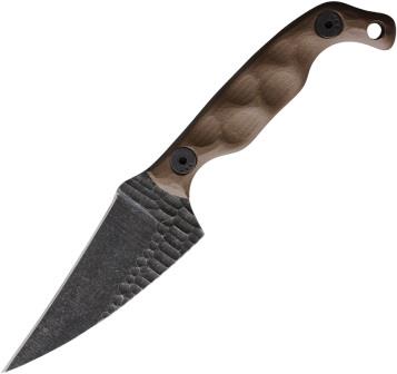 STPMINI2FDEG10 Stroup Mini Mod 2 Fixed Blade Knife FDE