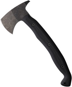 STPSPIKEBLK Stroup Spike Tomahawk Black