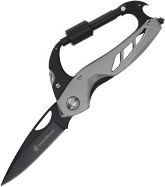 Smith & Wesson Multi Tool Linerlock Pocket Knife - SWP1208868