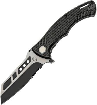 Sierra Zulu Nighthawk Linerlock Pocket Knife - SZ5602