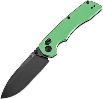 Tenable Kryo Lockblade Pocket Knife - T1001V1