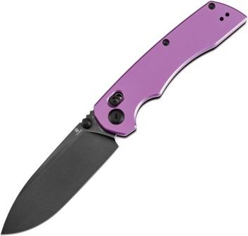 Tenable Kryo Lockblade Pocket Knife - T1001V2