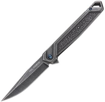 TF2019BB Tac Force Framelock Pocket Knife Spring Assisted Opening