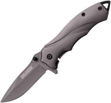 TF846 Tac Force Framelock Pocket Knife A/O