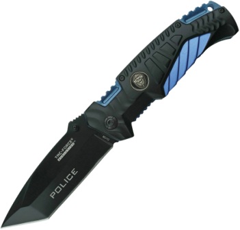 TFEA028TPD Tac Force Evolution Spring Assist Linerlock Pocket Knife
