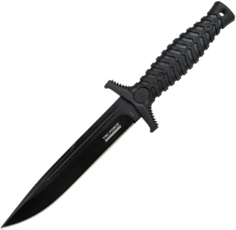 TFEFIX014BK Tac Force Evolution Fixed Blade Knife