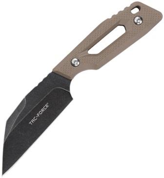 TFFIX123GN Tac Force Fixed Blade Knife