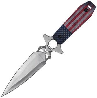TFFIX125F Tac Force Fixed Blade Knife