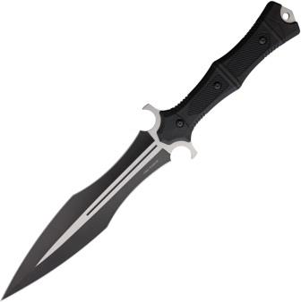 TFFIX3001BK Tac Force Fixed Blade Knife