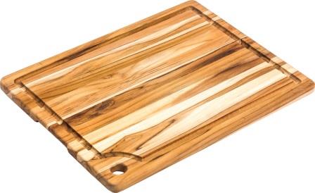 THS514 Teak Haus Marine Carving Board