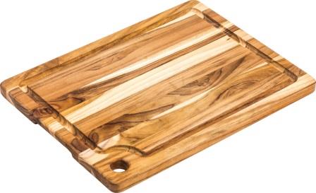 THS517 Teak Haus Marine Carving Board