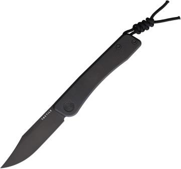TKCBXMCDL Tactile Knife Company Bexar Slip Joint Pocket Knife Magnacut