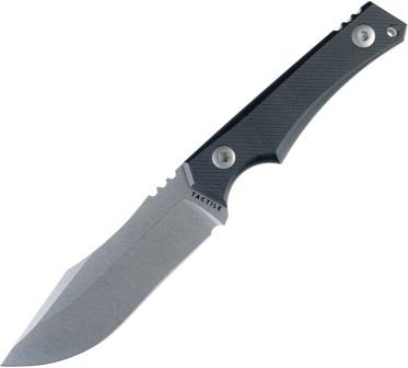 TKCOBMCRMBL Tactile Knife Company Osprey Fixed Blade Knife Magnacut