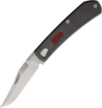 TKCRAWMCTT Tactile Knife Company Ranger Slip Joint Pocket Knife Magnacut