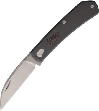 TKCWRMCDBC Tactile Knife Company Ranger Slip Joint Pocket Knife Magnacut