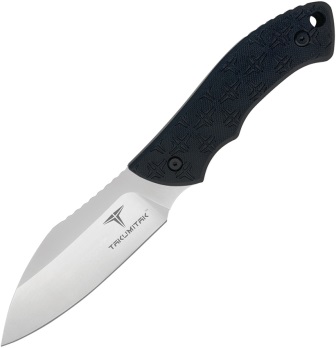 Takumitak Day500 Fixed Blade Knife Satin - TKF206SL