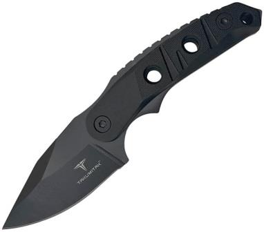 Takumitak Golden Ratio Fixed Blade Knife - TKF3S03