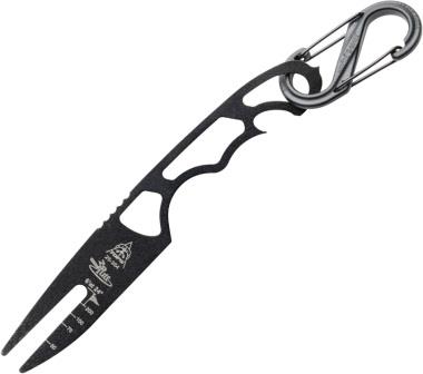TOPS 3 Putt Golf Divot Tool - TP3PT01