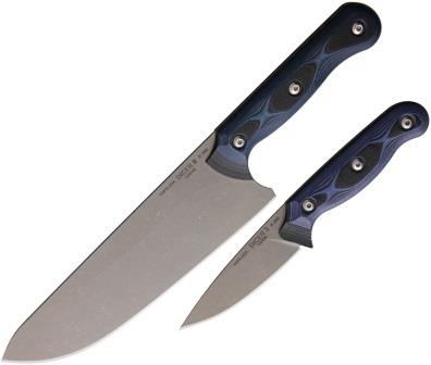 TOPS Dicer Chefs Knife & Paring Knife Combo - TPDCR83