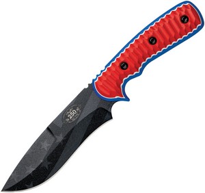 TOPS Mountian Lion Fixed Blade Knife Freedom Edition - TPMTLN250