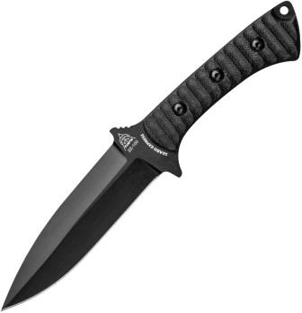 TPSZEX01 TOPS Szabo Express Single Edge Knife