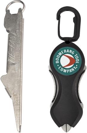 Boomerang Tool Tie-Fast Snip and Splice Kit - TRRC108