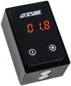 TSPROF Axicube T2 Angle Finder - TSPMS2401580