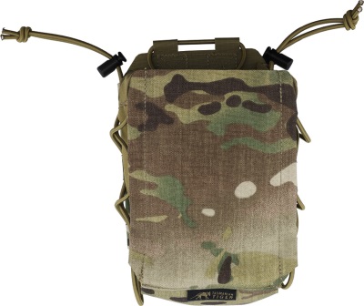 Tasmanian Tiger Multipurpose Side Pouch Multi - TT6182394