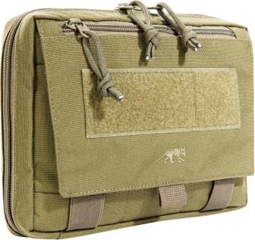 Tasmanian Tiger EDC Pouch OD Green - TT7197331