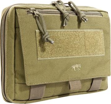 Tasmanian Tiger EDC Pouch Coyote Brown - TT7197346