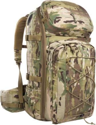 Tasmanian Tiger Modular Trooper Pack Multicam - TT7264394