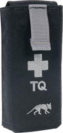 Tasmanian Tiger Tourniquet Pouch II Black - TT7565040