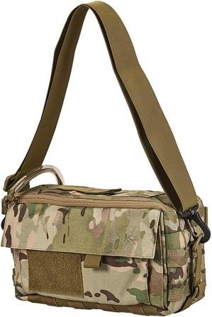 TT7585394 Tasmanian Tiger Small Medical Pack MKII
