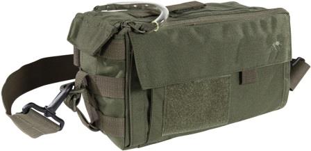TT7588331 Tasmanian Tiger Small Medical Pack MKII OD Green