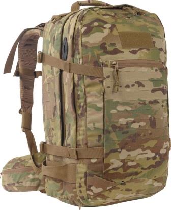 Tasmanian Tiger Mission Pack MKII Multicam - TT7596394