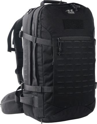 Tasmanian Tiger Mission Pack MKII Black - TT7599040