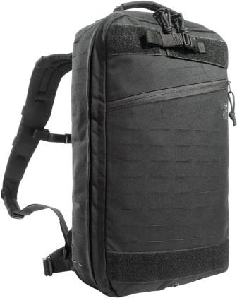 TT7618040 Tasmanian Tiger Medical Assault Pack MKII Black