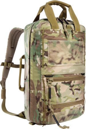 Tasmanian Tiger Survival Pack Multicam - TT7680394
