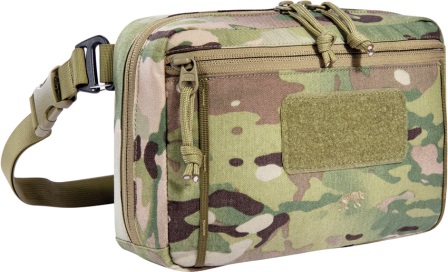 TT7709394 Tasmanian Tiger Tac Pouch 8.1 Hip