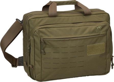 TT7716331 Tasmanian Tiger Document Bag MKII OD Green