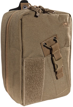 TT7777346 Tasmanian Tiger Base Medic Pouch MKII Coyote Brown