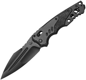 TVTY21C14 TRIVISA Intruder-05 Crossbar Lock Pocket Knife