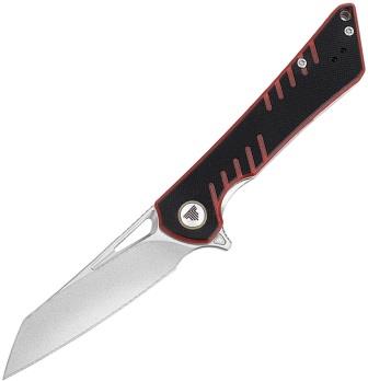 TVTY25RBG14 TRIVISA Monoceros-03 Linerlock Pocket Knife