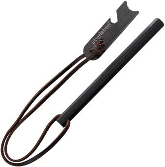 UBHESI Uberleben Hexa 6-inch Firestarter