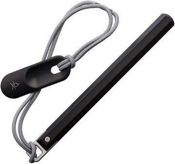 UBHEXASTBK Uberleben Hexa PRO Fire Starter