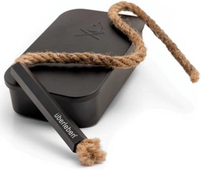 UBTI00 Uberleben Tindar Wick and Bellow
