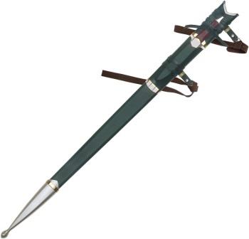 UC1366 United Cutlery Lord of the Rings Strider Ranger Scabbard
